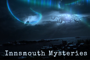 Innsmouth Mysteries